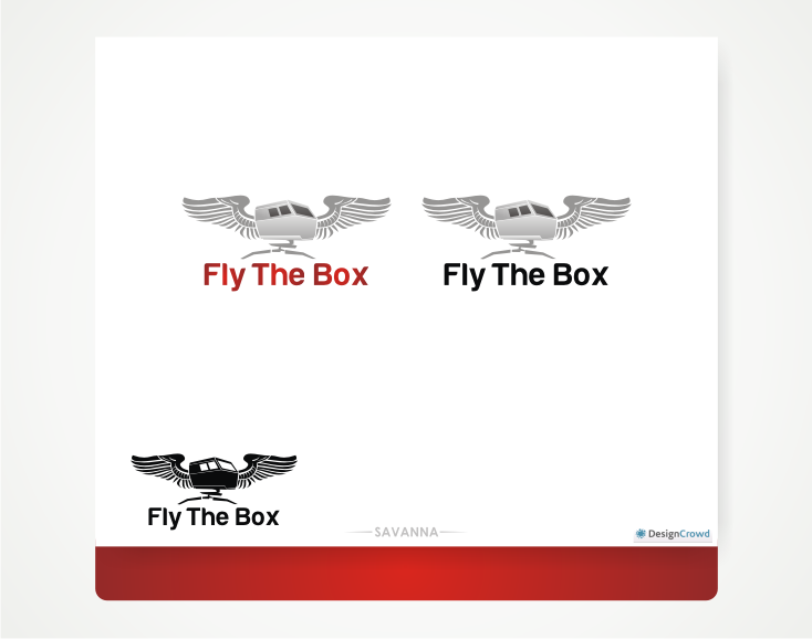 Logo Design by Savana for this project | Design #1017940