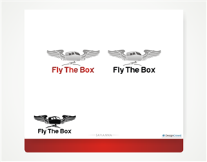 Logo Design by Savana for this project | Design: #1017940