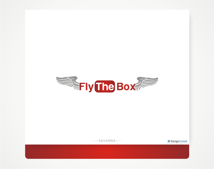 Logo Design by Savana for this project | Design #993048