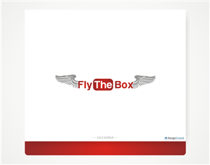 Logo Design by Savana for this project | Design: #993048