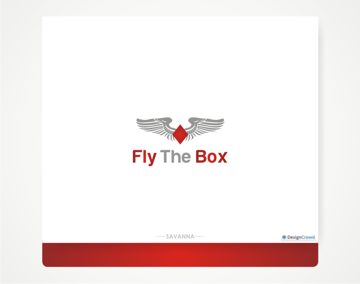 Logo Design by Savana for this project | Design #993049