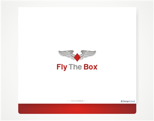 Logo Design by Savana for this project | Design: #993049