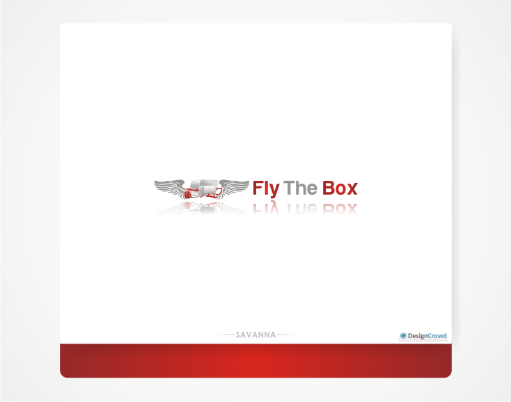 Logo Design by Savana for this project | Design #995865