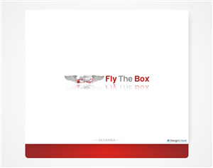 Logo Design by Savana for this project | Design: #995865