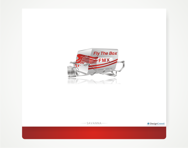 Logo Design by Savana for this project | Design #995879