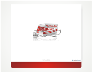 Logo Design by Savana for this project | Design: #995879