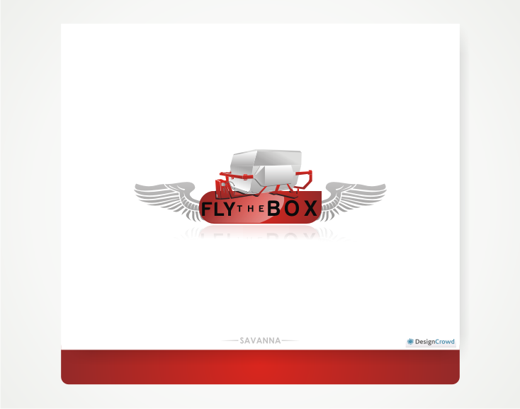 Logo Design by Savana for this project | Design #995881