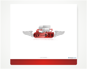 Logo Design by Savana for this project | Design: #995881