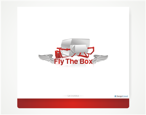 Logo Design by Savana for this project | Design: #995884