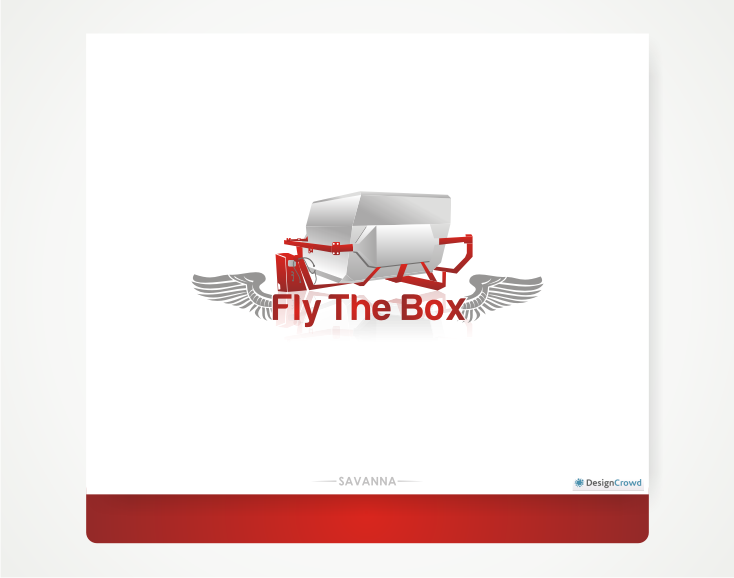 Logo Design by Savana for this project | Design #995886