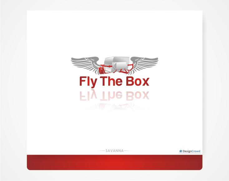 Logo Design by Savana for this project | Design #995888