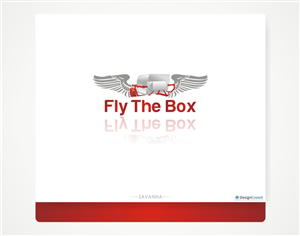 Logo Design by Savana for this project | Design: #995888