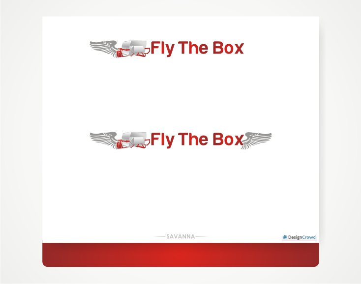 Logo Design by Savana for this project | Design #995891