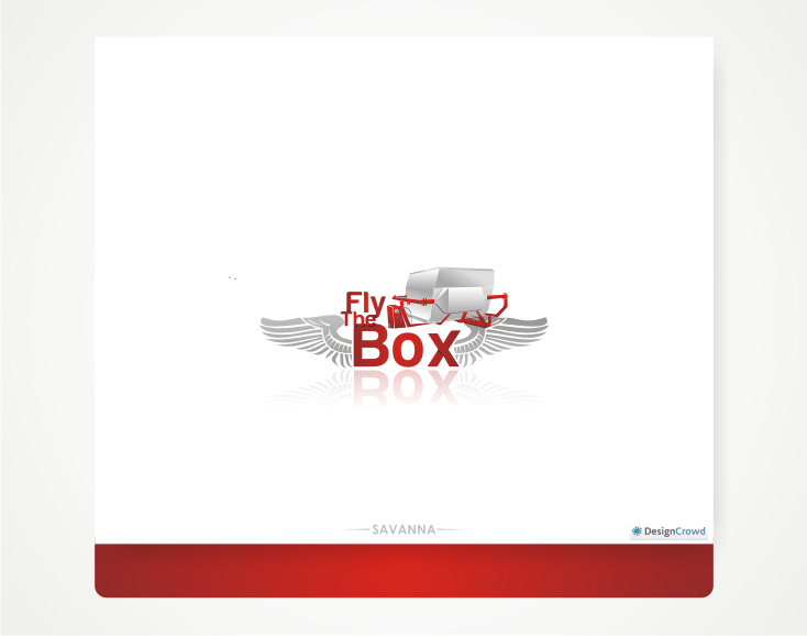 Logo Design by Savana for this project | Design #995896