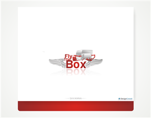 Logo Design by Savana for this project | Design: #995896