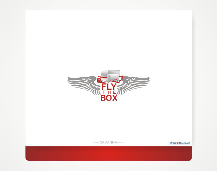 Logo Design by Savana for this project | Design #995899