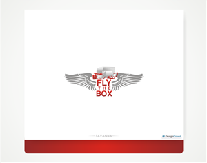 Logo Design by Savana for this project | Design: #995899