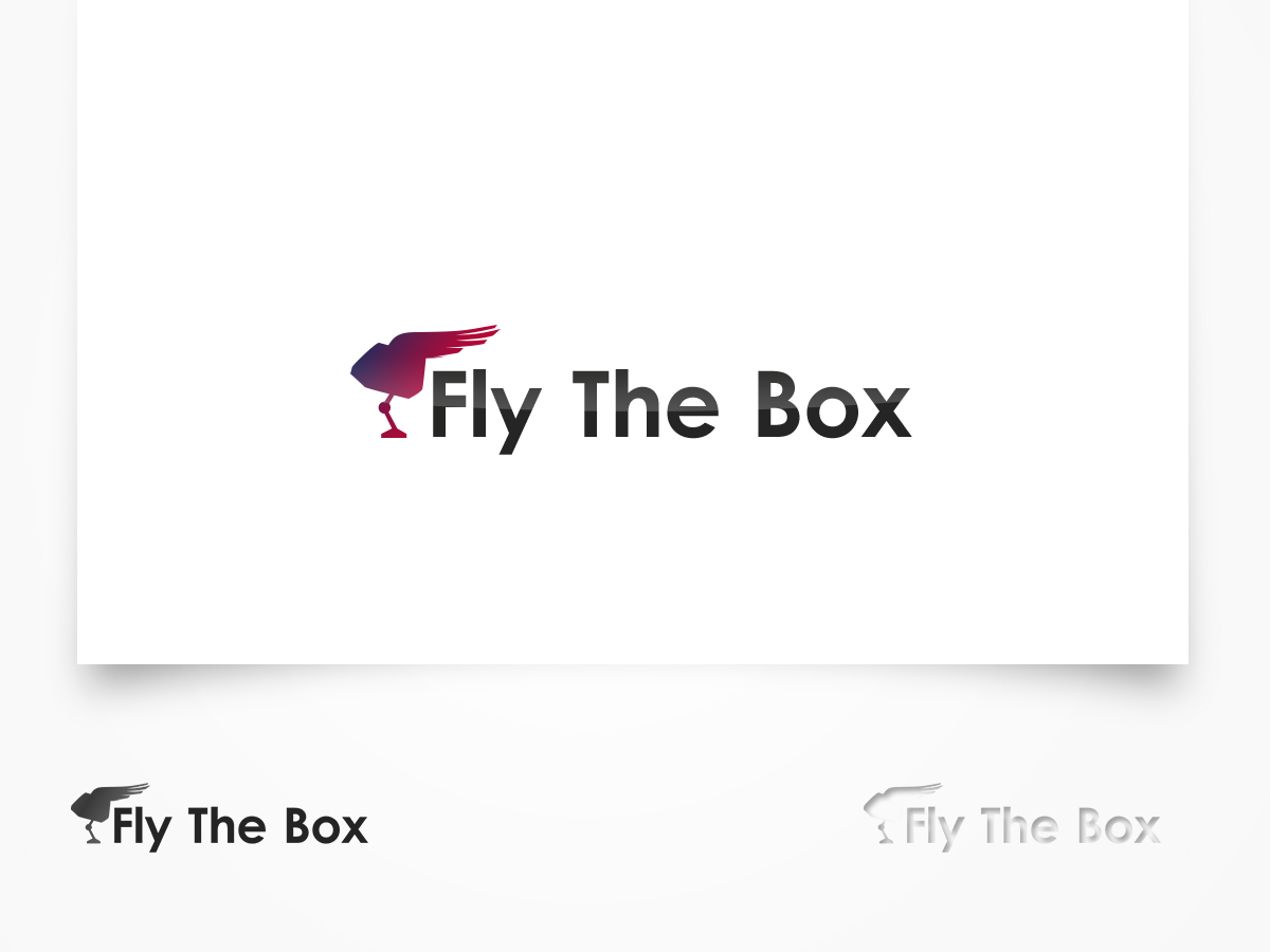 Logo Design by WirePaper for this project | Design #1011698