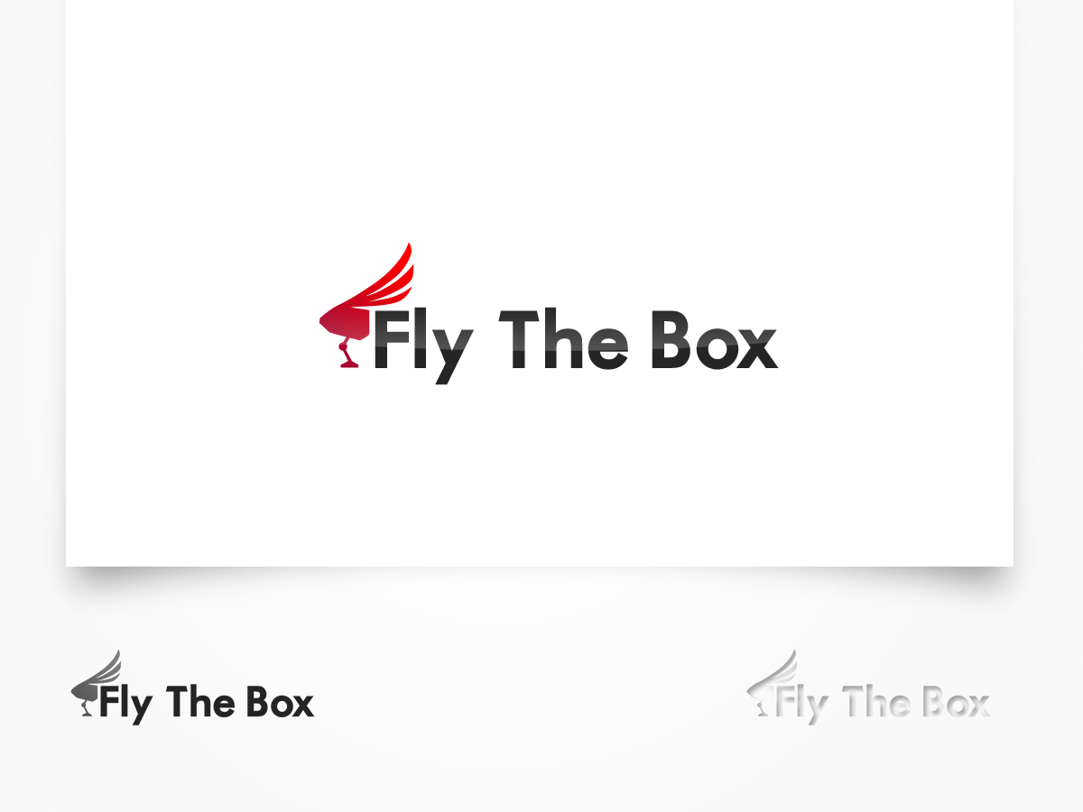 Logo Design by WirePaper for this project | Design #1011708