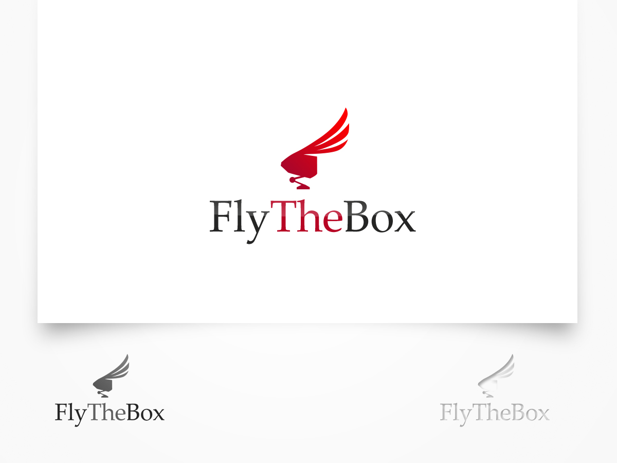 Logo Design by WirePaper for this project | Design #1011712