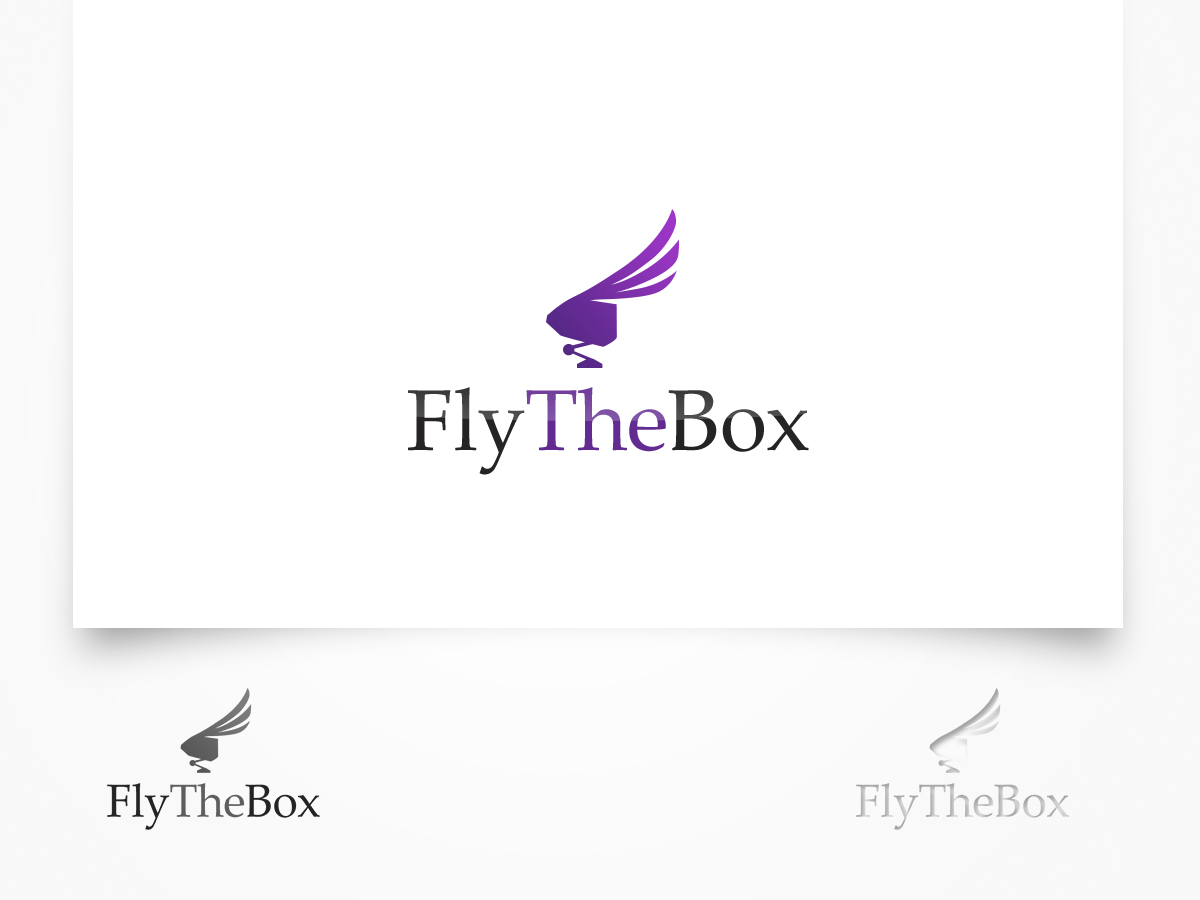 Logo Design by WirePaper for this project | Design #1011713