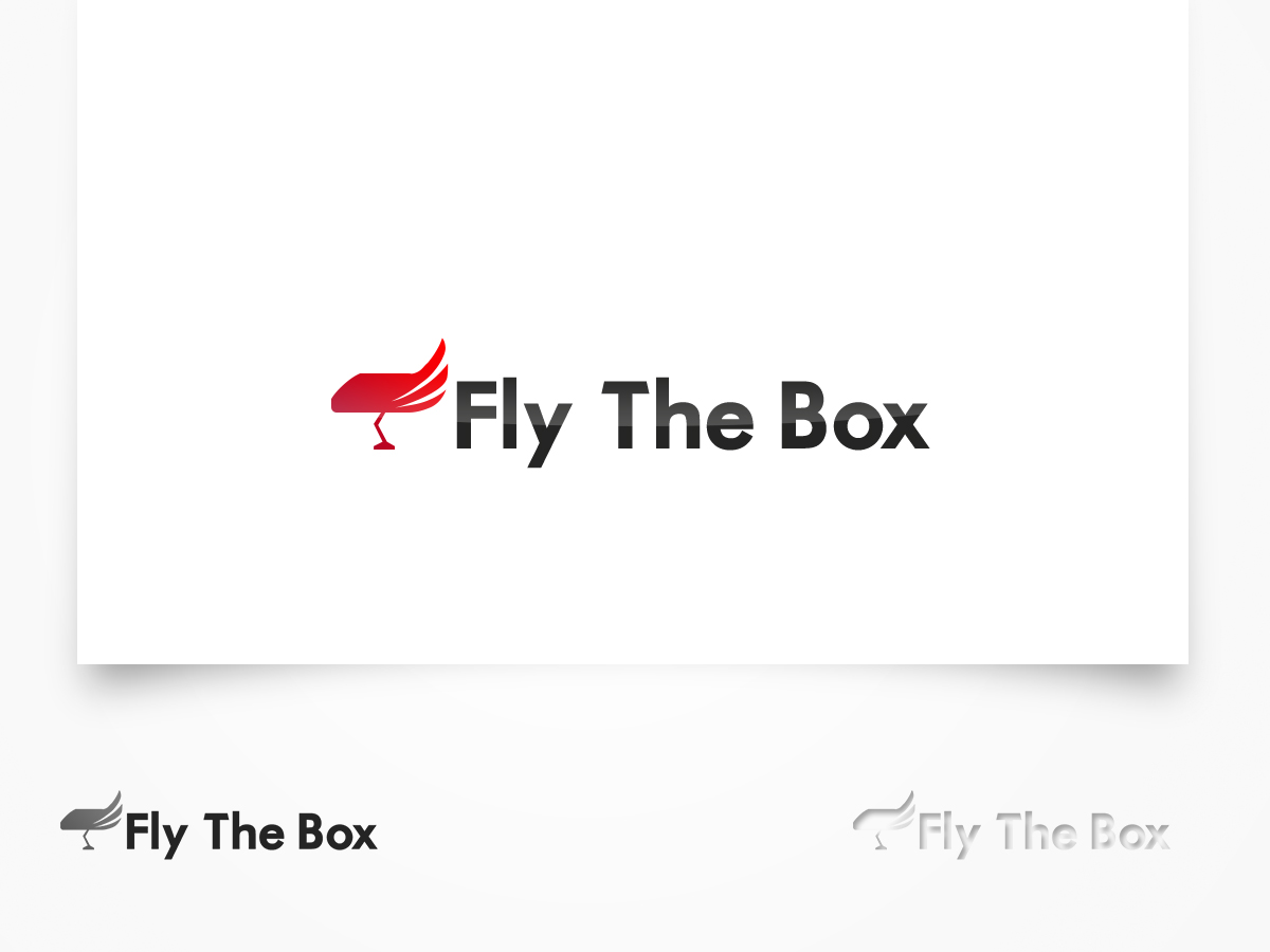 Logo Design by WirePaper for this project | Design #1014918