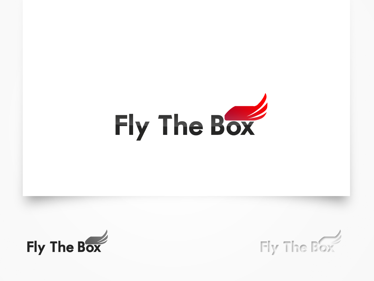 Logo Design by WirePaper for this project | Design #1014919