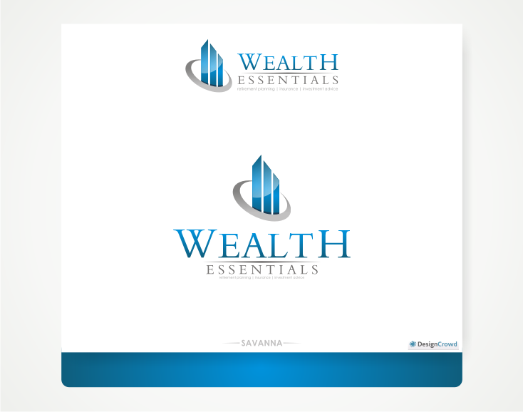 Logo Design by Savana for this project | Design #992936