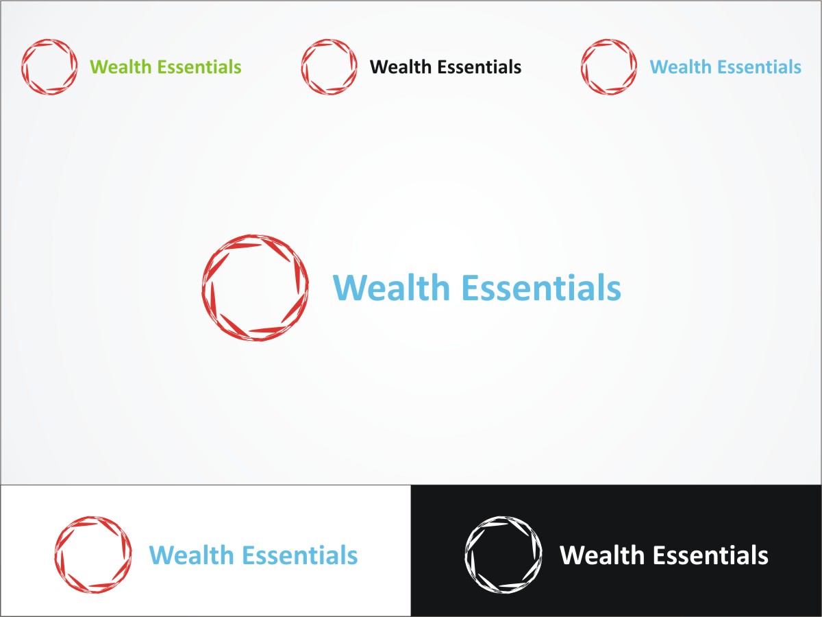 Logo Design by Vivek Modha for this project | Design #1004195