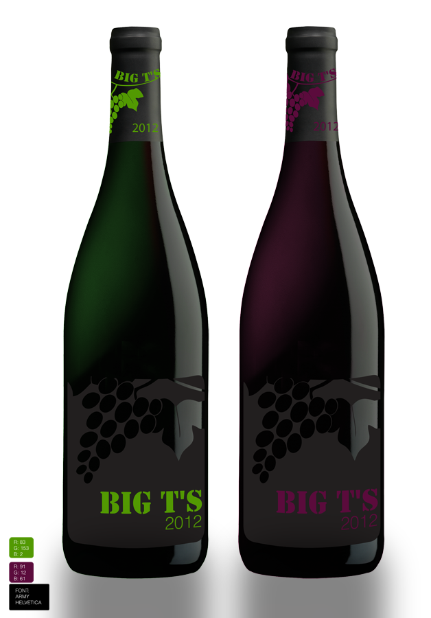 Diseño de Logo por xika84 para este proyecto | Diseño #1000015