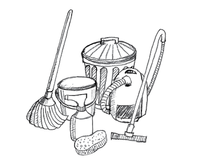 Illustration Design by AQcreative for this project | Design #3785864