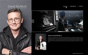 Web Design par AR-Sheikh pour ce projet | Design : #3773005