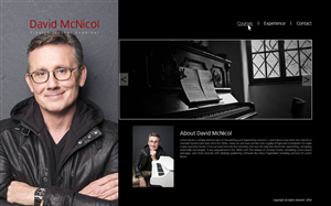Web Design par AR-Sheikh pour ce projet | Design : #3777187