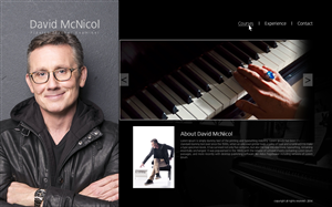 Web Design par AR-Sheikh pour ce projet | Design : #3785221