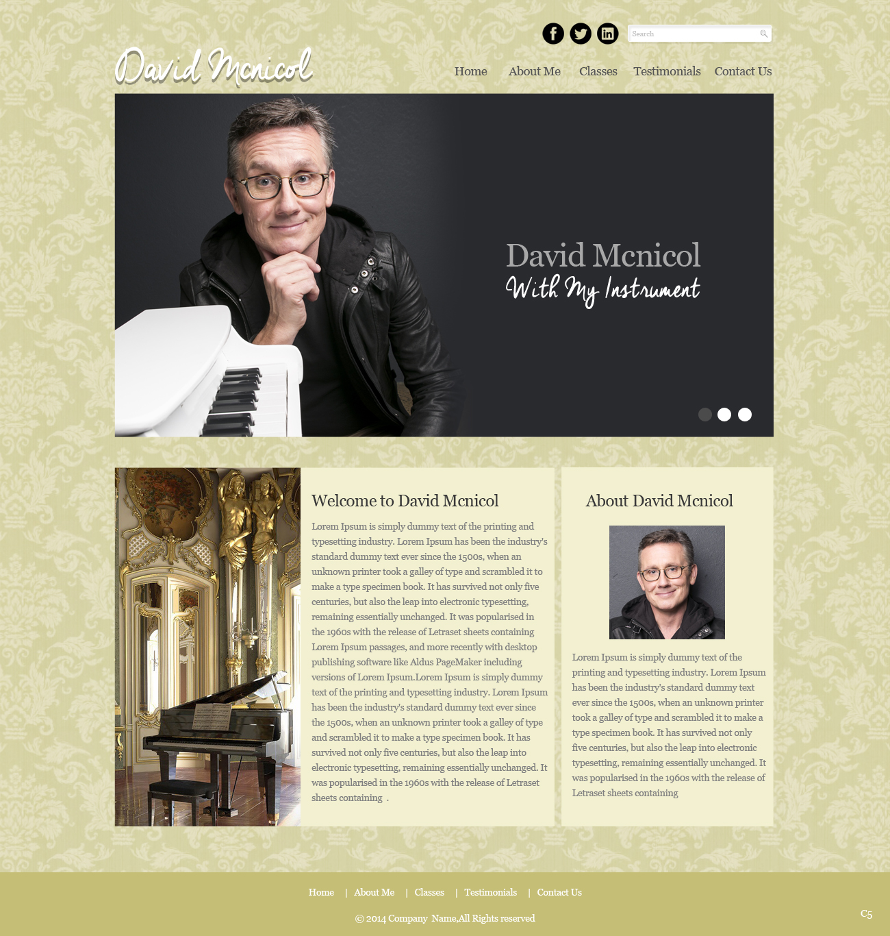 Diseño Web por pb para este proyecto | Diseño #3787880