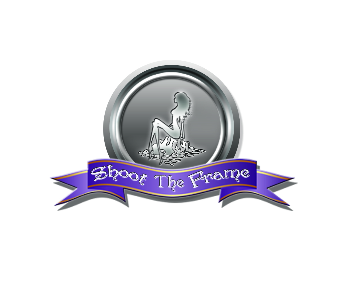 Diseño de Logo por Dimitar para Shoot The Face | Diseño #3810224