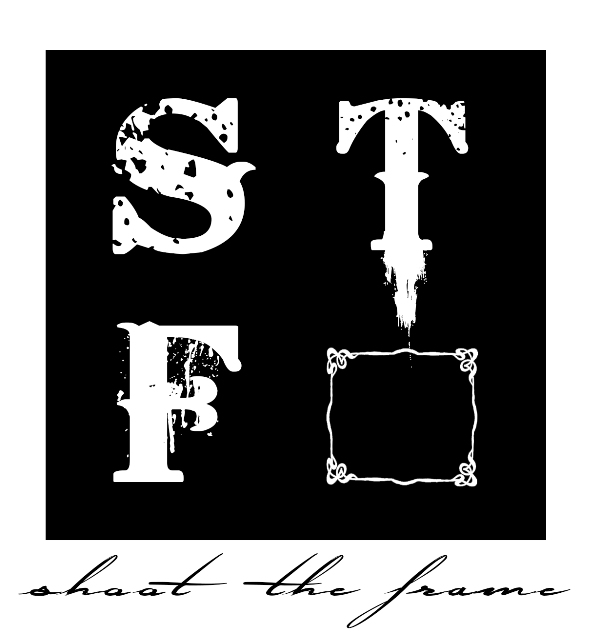 Logo Design by JBdesigns for Shoot The Face | Design #3813253