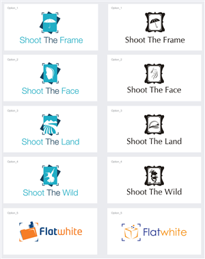 Logo Design by ESolz Technologies