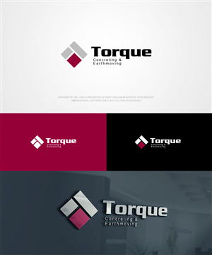 Logo Design by Benjamin for THE IT BUNCH PTY LTD | Design: #3777782
