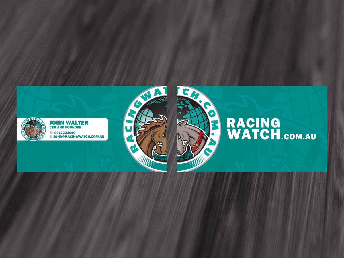 Business Card Design by diRtY.EMM for this project | Design #1026509