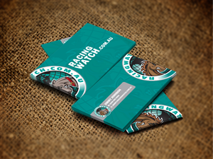 Business Card Design by diRtY.EMM for this project | Design: #995365