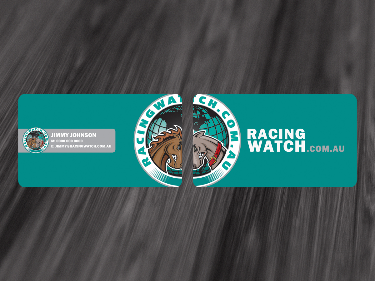 Business Card Design by diRtY.EMM for this project | Design #995367