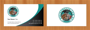 Business Card Design by Sbss for this project | Design: #997047