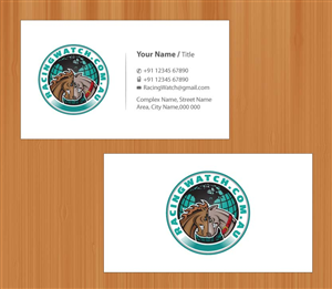 Business Card Design by Sbss for this project | Design: #997066