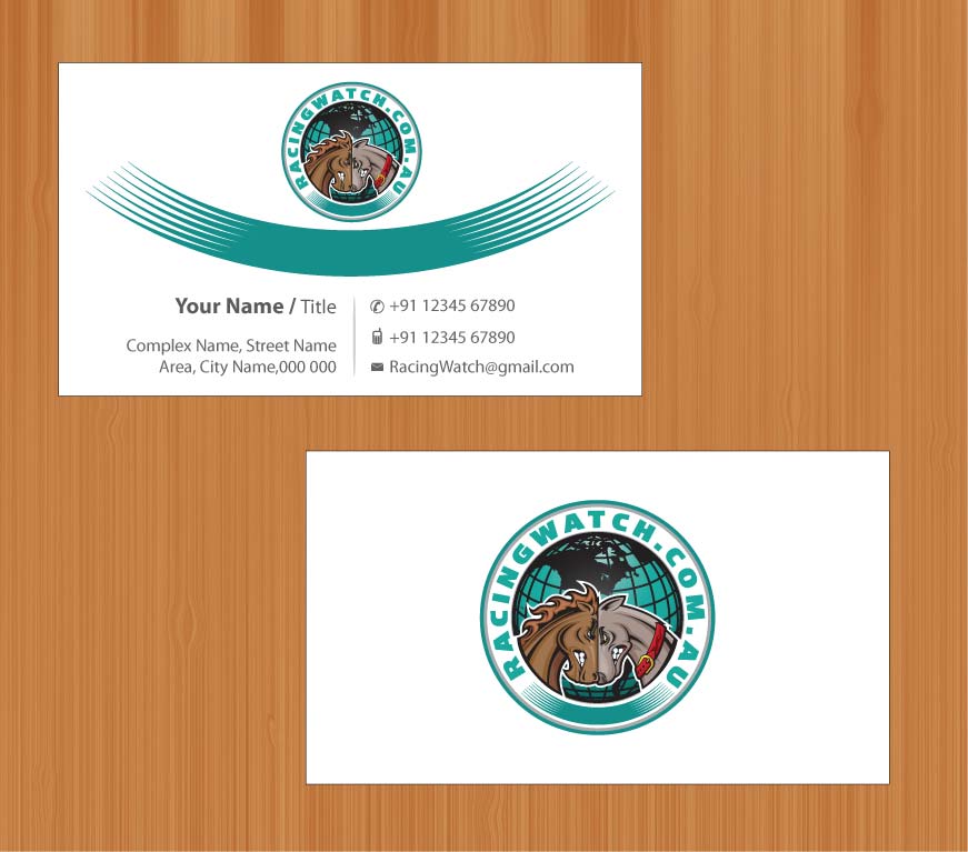 Business Card Design by Sbss for this project | Design #997071