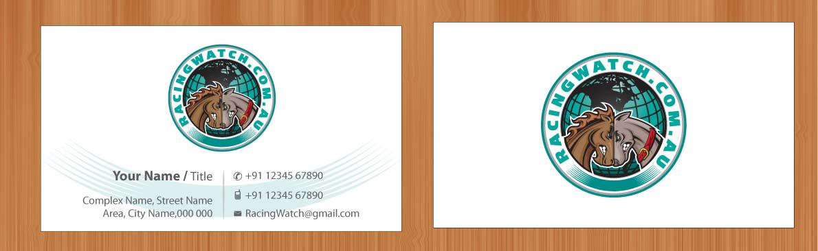 Business Card Design by Sbss for this project | Design #997072