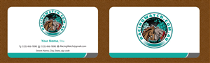 Business Card Design by Sbss for this project | Design: #997078