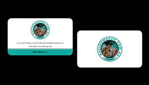 Business Card Design by Sbss for this project | Design: #997081