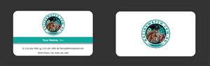 Business Card Design by Sbss for this project | Design: #997082