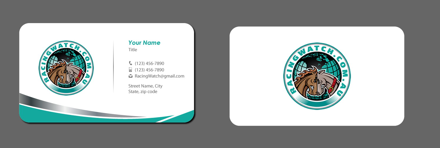 Business Card Design by Sbss for this project | Design #997091